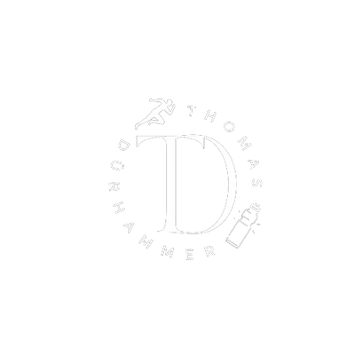 Logo Thomas Dürhammer